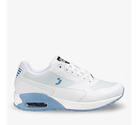 Sneakers da donna Oxypas Elao1 Bleu 36