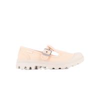 Sneakers da donna Palladium Pampa M-Jane Washed Rose 39,5