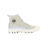 Sneakers da donna Palladium Pampa Underlayer Vert 43