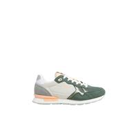 Sneakers da donna Pepe Jeans Brit Camp Vert 36