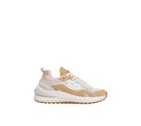 Sneakers da donna Pepe Jeans Winslow Urban Marron 39