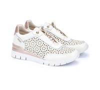Sneakers da donna Pikolinos Cantabria W4R-6584 Blanc 40