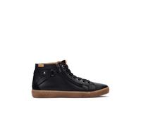 Sneakers da donna Pikolinos Lanzarote Noir 40