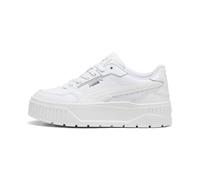 Wns Karmen Ii Idol by Puma 38 Bianco