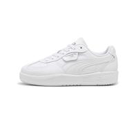 PUMA Sneakers in pelle Palermo Moda da donna, Scarpe, Bianco, 37 37