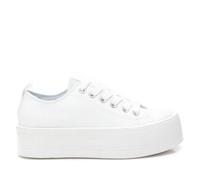 Sneakers da donna Refresh 17247401 Blanc 40