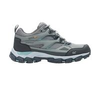 Sneakers da donna Regatta Holcombe III Gris 37