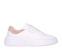 Sneakers da donna Skechers Cordova Classic-Best Behavior Blanc 40