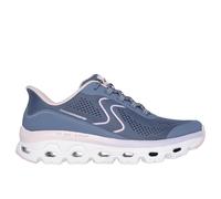 Sneakers da donna Skechers Glide-Step Sole Bleu 39