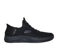 SKECHERS SUMMITS SR-ENSLEE 108144EC/BBK - NERO / 40