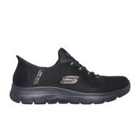 SKECHERS BKGD SUMMITS CLASSIC sneakers moda Donna 41