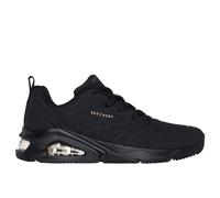 Sneakers da donna Skechers Tres-Air Uno Ah-Mazing Noir 36