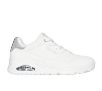 SCARPE SKECHERS UNO - GOLDEN AIR TG 36 COD 177094-WSL - 9W [US 6 UK 3 CM 23] Bianco