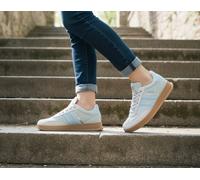 SNEAKERS DA DONNA SOLO SOPRANI SPORT MADEIRA SPW514R29 SNEAKER BASSE STRINGATE