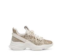 Sneakers da donna Steve Madden Maxilla-G Doré 37