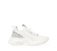 Sneakers da donna Steve Madden Maxilla-R-E Blanc 40