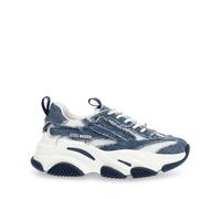 Sneakers da donna Steve Madden Possession-E Bleu 42