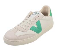 Sneakers da Donna Victoria Verde e Bianco Berlin Cyclist - 38 EU