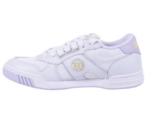 Sneakers da donna Wilson Pro Staff 87 Mesh - Bianco (37 1/3)