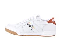 Sneakers da donna Wilson Pro Staff 87 Mesh RG W - Bianco (41 1/3)
