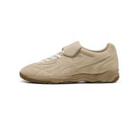 Sneakers da indoor PUMA x REPRESENT KING unisex, Scarpe, Beige, 42.5 42.5