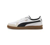 Puma Indoor men Lowtop white in taglia:39