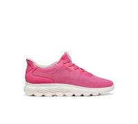 Geox - D SPHERICA PLUS A Rosa - Sneakers 36 Rosa