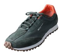 Sneakers da Moda Paul Smith per Uomo Modello SENSO Colore Khaki - 45 EU