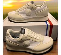 Sneakers da Uomo ColmarTravis One 007 Color Bianco