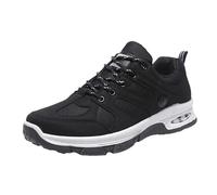 Sneakers da uomo, comode, leggere, casual, per montagne, da uomo, antiscivolo, resistenti all'abrasione, classiche, scarpe da trekking, traspiranti, per corsa, trekking, ventilate, per ginnastica