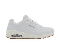 SKECHERS UNO - STAND O 52458/WHT - BIANCO / 46