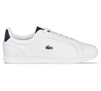 Sneakers da uomo Lacoste Carnaby Pro - off white/navy - Beige (44)