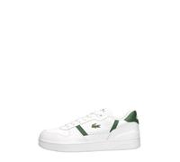 Scarpe Lacoste T-Clip Set Ortholite bianco verde - 42