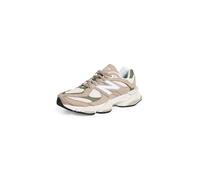 Sneakers da uomo New Balance 9060, Marrone/verde., 8