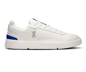 Sneakers da uomo On The Roger Advantage - white/indigo - Bianco (42)