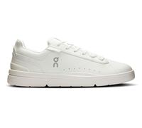 On Mens The Roger Advantage 1, bianco/bianco, 41.5 EU