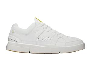 Sneakers da uomo On The Roger Clubhouse - Bianco (42)