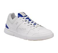 Sneakers da uomo ON The Roger Clubhouse Men - white/indigo - Bianco (42,5)