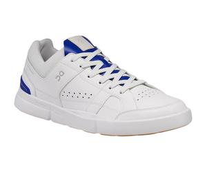 Sneakers da uomo On The Roger Clubhouse Men - white/indigo - Bianco (42,5)