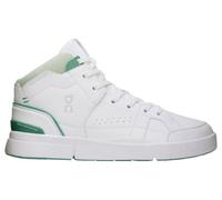 Sneakers da uomo ON The Roger Clubhouse Mid - Bianco (42)