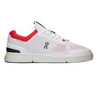 Sneakers da uomo ON The Roger Spin - undyed/spice - Bianco (42,5)