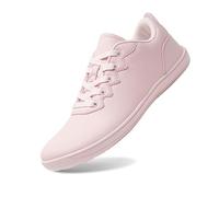 Sneakers da Uomo Scarpe Antiscivolo Outdoor comode e Confortevoli Resistenti e robuste Tecnologia Zero Drop stabili Scarpe Outdoor Comoda Calzatura Piatta comode per Uso Quotidiano