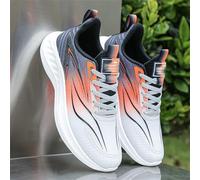 Sneakers da Uomo,Scarpe da Ginnastica Corsa Scarpe Ortopediche Sportive Casual con Suola Morbida Trekking Uomo per Il Tempo Libero