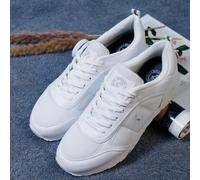 Sneakers da uomo, stringate, colori semplici versatili e fantasie accattivanti, chiusura con lacci, stile sportivo e casual, la perfetta combinazione di comfort e stile per le tue giornate più attive 