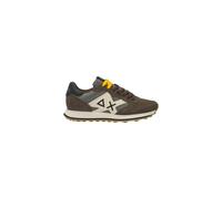 Sneakers da Uomo Sun68 Marrone
