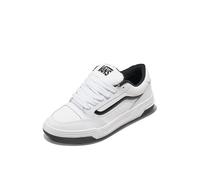 Scarpe Vans Hylane bianco nero - 41