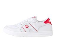 Sneakers da uomo Wilson Pro Staff 87 Mesh - Bianco (40 2/3)