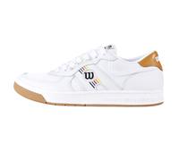 Sneakers da uomo Wilson Pro Staff 87 Mesh RG - Bianco (42)