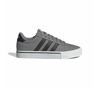 adidas Unisex - Adulto Daily 4.0 Shoes, Grey Core Black Cloud White, 41 1/3 EU