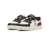 Sneakers dal taglio medio PUMA x PAW PATROL Caven III per bambini, Accessori, Nero, 32 32